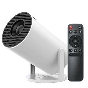 �v���W�F�N�^�[�ƒ�p���^�V�䓊�e�yAndroidTV���ځE�d���t�H�[�J�X�E270°��]�z������`�␳27000LM4K�Ή�1080P�𑜓x�z�[���V�A�^�[Bluetooth5.4�X�s�[�J�[����wifi6����50%�Y�[��