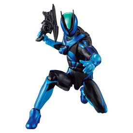[バンダイ(BANDAI)]仮面ライダーアクションフィギュア仮面ライダーゼッツテクノロムストリーム対象年齢3才以上