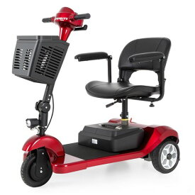 Care-Parents電動シニアカート折りたたみ可能耐荷重135kg電動シニアカーアルミフレームLEDライト航続距離20KM6km/h三輪車ノーパンクタイヤ自走&電動モード切替運転免許不要歩行補助障害者高齢…