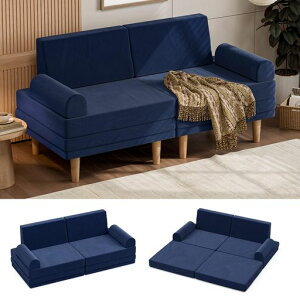 IKIFLY�\�t�@�x�b�h2�l�|���t���A�\�t�@6WAY�Ⴂ���֎q�܂肽���݃\�t�@���[�\�t�@�I���ȃX�y�[�X���O���\�ȋr�t�����@�\�����p���r���O�Q���l�p�R���p�N�g�N�b�V�����t���Ӂc