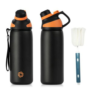 FJbottle����0.6���b�g���^��f�M�}�O�{�g��600ml�ۉ��ۗ�􂢂₷�������Ƃ��L���X�e�����X�{�g�����@�r���p�X�|���W�t�����̎q�j�̎q��������l�q���A�E�g�h�A�u���b�N