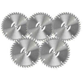 草刈り機の刃電動草刈り機替え刃草刈り機替え刃セット草刈り機部品刃数40p丸鋸交換用軽量耐久刃毀れ欠け防止取り付け簡単石、タイル、枝切り、芝生、畑、雑草、植木、荒れ地(15cm*5個)
