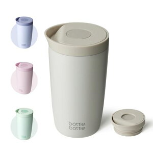 BOTTLEBOTTLE�^���u���[350ml�����^�b�`�J�R��h�~�^��f�M�T�[���}�O�R�[�q�[�����p�ۉ��ۗ�X�e�����X���g�у}�O�{�g���O���[