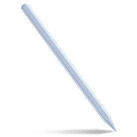 【2025改良型ワイヤレス/Type-C急速充電対応】USGMOBIタッチペンiPadペンスタイラスペンiPadPro/iPadAir/iPadmini2018年以降iPadに対応極細バッテリー残量表示パームリジェクション機能