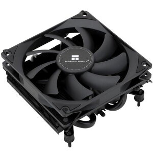 Thermalright AXP 90 X 36 Black CPU������M��A���������M��A�N���V�b�N�������A4�{��AGHP�z�b�g�p�C�v���܂݁AAMD/Intel