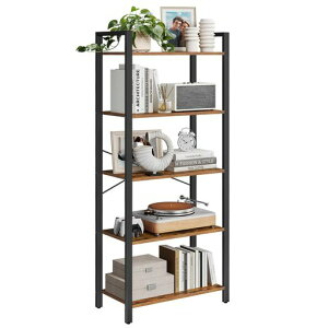 VASAGLE�X�`�[�����b�N�I�[�v�����b�N5�i���[���b�N�I�[�v���V�F���t�ؖړV�X�`�[���r��66x���s30x����153CM�g���ȒPLLS061B01