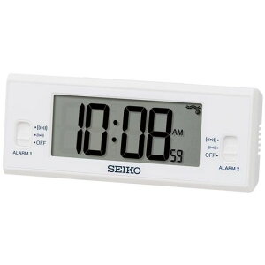 �Z�C�R�[�N���b�N�ڊo�܂����v�u���v�f�W�^���d�g��48x123x30mmSQ321W