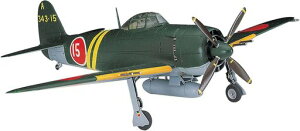 �n�Z�K��(Hasegawa)1/72�쐼N1K2-J�ǒn�퓬�@���d���v�����f��