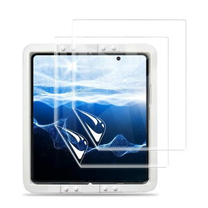 Sotarino�y�K�C�h�g�t���zGalaxyZFold7�Ή��ی�t�B����TPU�f��3D�݌v�����C���C�A���X�w��h�~�M�����N�V�[ZFold7?�p�t�B����2����