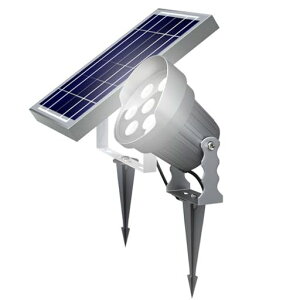 Ofuray�\�[���[���C�g���O�O�F���F�ł����邢�K�[�f�����C�g���O�\�[���[5200mAh��e�ʍő�15���ԏƖ��\�[���[�X�|�b�g���C�g���O�����^���̓A���~������IP67�h��270°�Ǝ˕����ς�