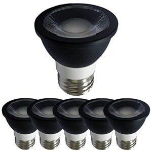 VIMLITEled�X�|�b�g���C�ge26�d���F�u���b�NAC100V������Ή�6W�X�|�b�g���C�gLED�n���Q�������v50W~60W���������Ή�6�Z�b�g(�d���F(2700K)�{�̍�(����E26����))