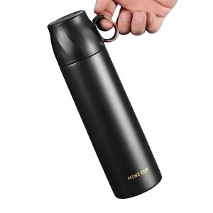 �y�ϔM���ǎ��X�e�����X�zIOLOYU����500ml�X�e�����X�{�g���R�b�v�t���������w�����̎q�j�̎q���@�r�􂢂₷��waterbottle�ۗ�{�g���}�O�{�g���������R�[�q�[�y�ʒ����݃I�V�����ۉ��t�c