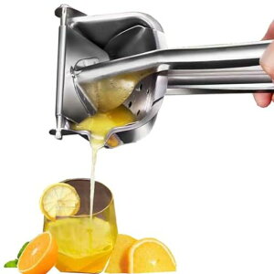 HCTOOL�蓮�W���[�T�[���������ڂ�포�^�ʕ��蓮�t���[�c�i���W���[�T�[�������i��ቷ�����W���[�X�i���Ɩ��p�ƒ�304�X�e�����X�|�n���h�W���[�T�[(22.5*11.5*7cm330ml)