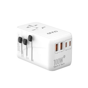 y100W}[dzEINNOCOϊvOSEΉGaNPD100W}[dp\RΉC/BF/A/O^CvCOpRZgRZgϊ}`ϊvOsp2USB-C2USB-A