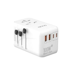 y100W}[dzEINNOCOϊvOSEΉGaNPD100W}[dp\RΉC/BF/A/O^CvCOpRZgRZgϊ}`ϊvOsp2USB-C2USB-A