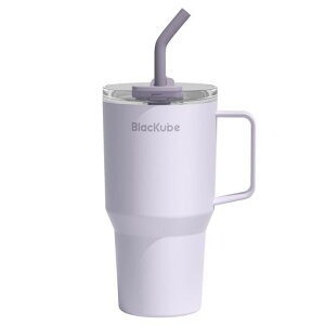 Blackube�Z���~�b�N�^���u���[�X�g���[�t�������t�P�g��800ml�R�[�q�[�^��N�G���`���[�ۉ��ۗ�^��f�M�L����e�ʒ����݃z�[���I�t�B�A�E�g�h�A���̎q�j�̎q���l�p�[�v��