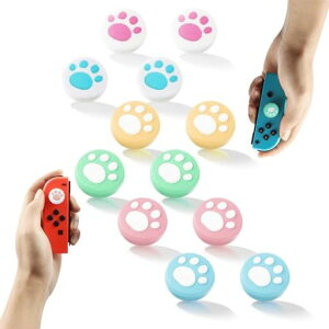 AiOXeBbNJo[LbvbJ[LbvySwitch/SwitchLite/SwitchOledΉzewObvLbvWCXeBbNLbvNintendoJoy-ConWCXeBbNJo[یJo[L