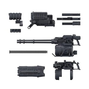 BANDAISPIRITS(�o���_�C�X�s���b�c)30MM�I�v�V�����p�[�c�Z�b�gARMOREDCOREVIFIRESOFRUBICONWEAPONSET04�F�����ς݃v�����f��