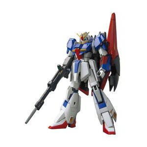 BANDAISPIRITS(�o���_�C�X�s���b�c)HGUC-GUNPLAEVOLUTIONPROJECT-�@����mZ�K���_���[�[�^�K���_��1/144�X�P�[���F�����ς݃v�����f��
