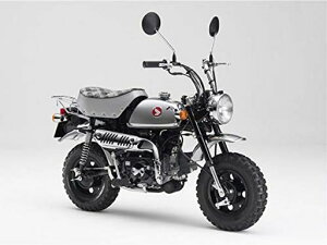 tW~͌^1/12oCNV[YSPOTHondaL[50NXyVvfBIKESPOT