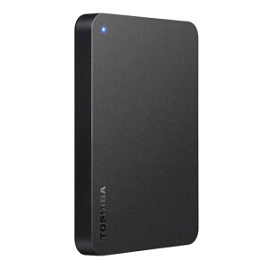 ���� Canvio 1TB USB3.2(Gen1)�Ή� �|�[�^�u��HDD PC/TV�Ή� �o�b�t�@���[�T�|�[�g �������[�J�[ �̏�\�� �O�t�� Mac �u���b�N HD-TPA1U3-B/N