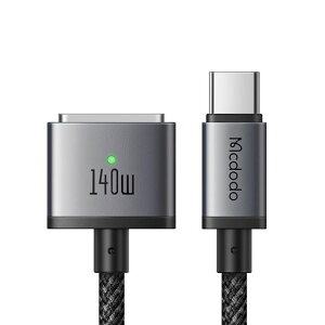 Mcdodo140WUSB-CtoMag-safe3C[dP[u2m140W}[dPD3.1V}[dKi͂ȎC}OZ[t[dR[hPD[dMac@ΉMacBookAir(13C`/15C`M4`bv)