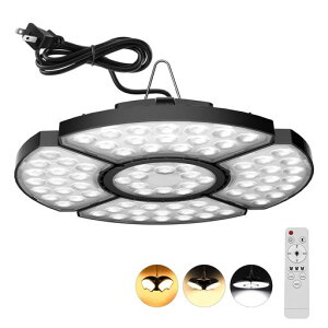 MEIKEELED�Ɩ����C�g�K���[�W���C�g�y���_���g���C�g�V�[�����O���C�g5�����ȃG�l32W3200LM���P�x6���������F���邳�������[�����R������֗�50000���Ԏg�p����PSE�F�؍ςݕό`�\IP54�h���V�c