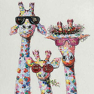 KMKERダイヤモンドペインティングキットダイヤモンドアートキットアニマルミックスダイアモンドビーズ絵画刺繍キット5Dモザイクアートハンドメイド全面貼り付けタイプビーズアートDIY…