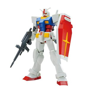 BANDAI SPIRITS(�o���_�C �X�s���b�c) ENTRY GRADE �@����m�K���_�� RX-78-2 �K���_�� 1/144�X�P�[�� �F�����ς݃v�����f��