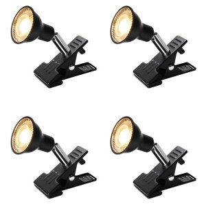 led�N���b�v���C�g�d���F5.8W600lm60W�^�����L�z�����ԃX�C�b�`�t��350°��]�Ǐ������p���C�g�u���b�N2700K4��