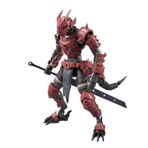 BANDAI SPIRITS(�o���_�C �X�s���b�c) 30MF �h���S�j�A�i�C�g �F�����ς݃v�����f��