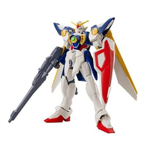 BANDAI SPIRITS(�o���_�C �X�s���b�c) ENTRY GRADE EG �V�@����L�K���_��W �E�C���O�K���_�� 1/144�X�P�[�� �F�����ς݃v�����f��