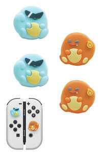 YOCOREXeBbNJo[Switch/lite/oledΉیJo[joycon4ewObvLbvswitchL@elfΉVRRg[~߃v[g-h-u[+uE