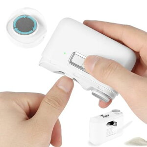 AACQ�q���ܐ؂�ܐ؂葫�d���ܐ؂�q���p��l�p����җp���S�݌v�ᑛ��2�i�K����LED���C�g�t���h�H�d�lType-C�[�d���܂₷��u���V�t�����[�\�g�ѕ֗�