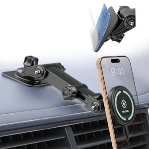 OHLPROmag-safe[dԍڃX}zz_[15Wyʃe[v!\邾!ȒPzLkA[萫iPhone16~12V[YɑΉ}OlbgԃX}zX^h