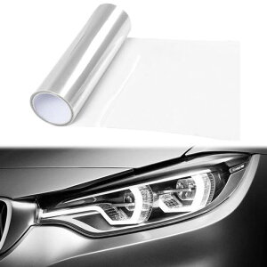 �w�b�h���C�g�t�B�����v���e�N�V�����t�B����30x120cm5�F�w�b�h���C�g/�t�H�O�����v/�e�[�������v�Ή��J�[���b�s���O�pUV�J�b�g�A�C���C���t�B�����ȒP�\��t�������ԃo�C�N���p(�N���A)