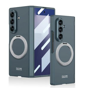 Galaxy Z Fold7��p �X�}�z�P�[�X �����y�� ���C���q���W�ی�J�o�[�t�� �����K���X��̌^ ���C��]�X�^���h�t�� ���G�薁�����H �w��h�~ �܂肽���ݎ��蒠�^ �S���͕ی� �����Y�ی� �l�C �c