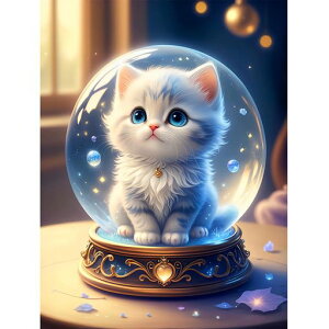Fluiddragon�_�C�������h�A�[�g5D���U�C�N�A�[�g�_�C�A�����h�r�[�Y�G��L�b�gDIY�E����G���|�L�b�g�_�C�������h�h���S�ʓ\��t���^�C�v��|�L�b�g(271)