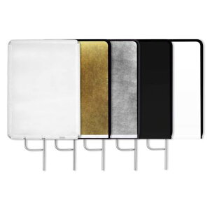 Selens�t���b�O�p�l��45cmx60cm�X�e�����X��4-in-1���t���N�^�[+�f�B�t���[�U�[�L�b�g�B�e�p�t���b�O���O�������X�^�W�I�B�e�ʐ^�Ɩ����ˊ�L���C���^�r���[�r�f�I�B�e�l���B�e�ȂǑΉ�