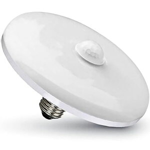 Tledtech�y���ʔŁz E26���� �Z���T�[���C�g LED�V�[�����O���C�g LED�d�� ���^�V��Ɩ� 150W���� 1500lm ��4���p �����_���E���� �����Y��h�~ �ߓd�΍� �y���ÃZ���T�[�����ځz ���邢���ł��c