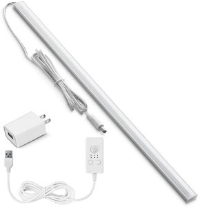 LEDZT[CgRZglZT[y^ԐݒzLEDo[CgUSBdiK^35cm}OlbgHsv/N[[bg/Lb`/gC/Ki(F/6000K)