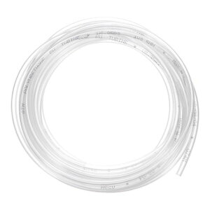 MMETERXITYC`[upCv2.5mm(ID)x4mm(OD)PU|E^GARvbT[z[XGARvbT[ptBbeBO/KXGAz[Xh[u[5M/16.4ftNA]