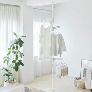 HEIANSHINDO�����������Ǝ�1�i�}�b�g�z���C�g��t����190~300cm���ω׏d10kgTMH-81WH�����L���H��