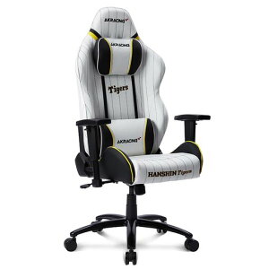 AKRacing�Q�[�~���O�`�F�A�f�X�N�`�F�A��_�^�C�K�[�X�`�F�AHANSHINTigers�R���{���f�����ϋvPU���U�[180�x���N���C�j���O�ݑ���[�g