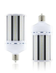 IDOGLOMEのトウモロコシの球根E39基盤5000kの昼白色80W11040の内腔のガレージのための極度の明るい同等の250W隠されたMHHPSのsuitble、ポストトップ、駐車場、高い湾、街灯1パック