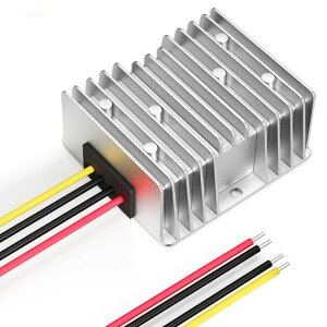 DC-DCRo[^12v-5vϊ25A125Wh~dcdc12v5vRo[^[DC8-40V͎ԃgbN{[gLsOJ[\[[Ή