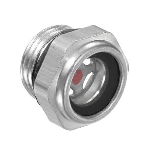 CoCud�G�A�R���v���b�T�[�I�C���T�C�g�O���X|M18x1.5mm���X�X���b�h|�A���~�j�E���Z�p�w�b�h�I�C���t�ʃC���W�P�[�^�[�O���X�E�B���h�E-(�p�r:�M�A�{�b�N�X�t�B�b�e�B���O)1��