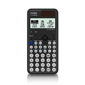 �J�V�I�֐��d�썂���ׁE���{��\���֐��E�@�\500�ȏ�fx-JP500CW-N