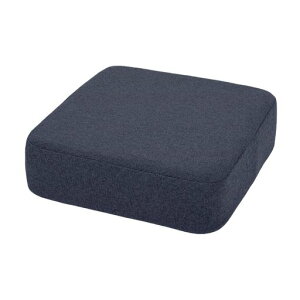 BaibuHome���z�c�N�b�V�����ᔽ��+����������2�w�\��43x43x12cm������蒾�ރt���A�N�b�V�������p���u���l�C�r�[