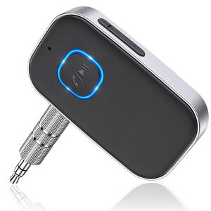 y{mďCzBluetoothV[o[Uandearu[gD[XV[o[3.5mm^auxbluetooth5.0V[o[ڑCVC16ԍĐnYt[ʘbΉR|[dȂgp